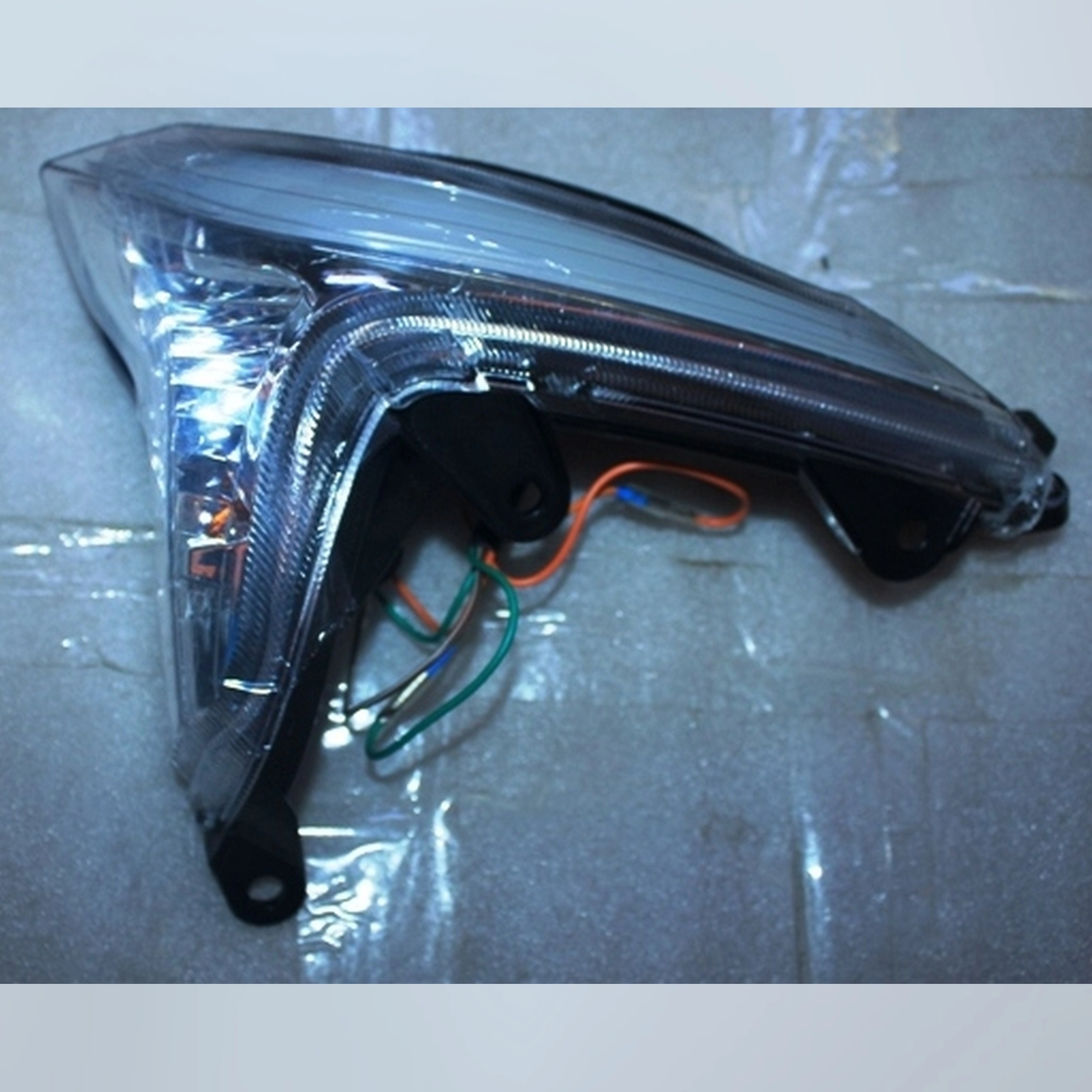 ARORA SMART 50 SOL ÖN SİNYAL #SMART 50 - 014